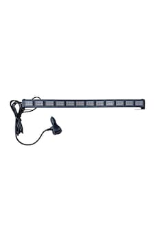 Space 17 Fonksiyonlu Çakar Lamba 57,8cm Sarı-sarı 12-30v / Lapa200-2