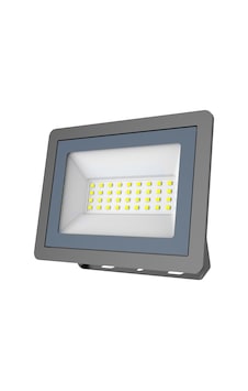 Kendal Glf 295 Smd 200w Slim Led Projektör Beyaz Işık 6400k Kendal Glf 295 Smd 200w Slim Led Projektör Beyaz Işık 6400k