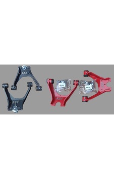 Hdf - Mıtsubıshı L200 Ağır Offroad Salıncak Takımı