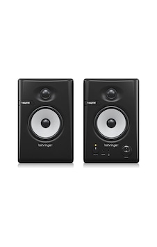 Behringer Truth 3.5 Profesyonel 3.5" Aktif Stüdyo Referans Monitörü Çift