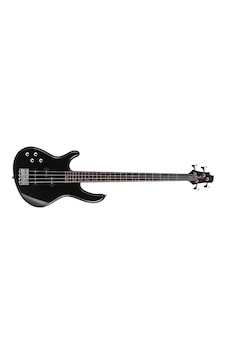Cort Ab4pluslhbk Bas Gitar Actıon 4 Telli Solak