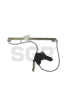 Iveco Uyumlu Otoyol 35.9-65.9-80.12-120.14 Cam Krikosu Motorlu-Sağ Taraf Iveco Uyumlu Otoyol 35.9-65.9-80.12-120.14 Cam Krikosu Motorlu-Sağ Taraf