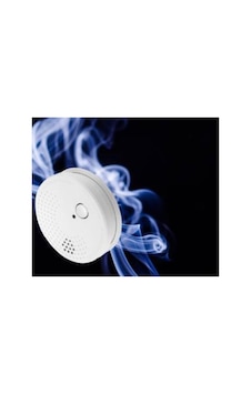 Cata Pilli Duman Dedektörü Ct-9451 Pil Yok