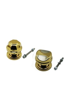 Krt-1073 Sarı Albfrin Kapı Babası Kapı Tokmak- 8'li Paket Diğer Krt-1073 Sarı Albfrin Kapı Babası Kapı Tokmak- 8'li Paket Diğer