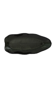 Mudo Home Noır Dekoratif Sunumluk 45cm Mudo Home Noır Dekoratif Sunumluk 45cm