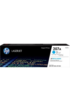 Hp W2211a Mavi Toner Kartuş 207a Hp W2211a Mavi Toner Kartuş 207a