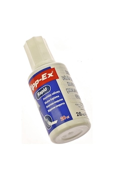 Sıvı Daksil Tipp-ex 8859943 20 Ml Sıvı Daksil Tipp-ex 8859943 20 Ml
