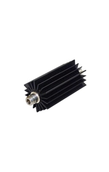 Bird 25 Watt, 20db, Rf Zayıflatıcı, Dc-4ghz Bird 25 Watt, 20db, Rf Zayıflatıcı, Dc-4ghz