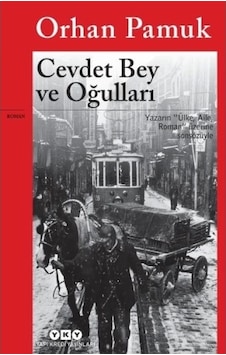 Cevdet Bey Ve Oğulları