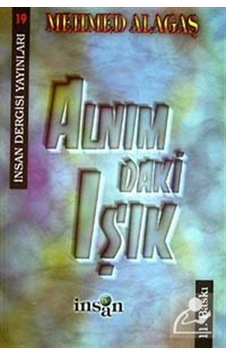 Alnımdaki Işık / Mehmed Alagaş