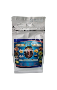 Beautiful Food Organik Yavru Kuş Elle Besleme Maması 600 G Beautiful Food Organik Yavru Kuş Elle Besleme Maması 600 G
