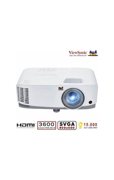 Viewsonic Pa700x Dlp Xga 1024x768 4500al 2xhdmı 1xvga 12.500:1 Hoparlör Projeksiyon Viewsonic Pa700x Dlp Xga 1024x768 4500al 2xhdmı 1xvga 12.500:1 Hoparlör Projeksiyon
