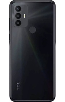 Tcl 30se Arka Kasa Kapak 6165h Senalstore Siyah Tcl 30se Arka Kasa Kapak 6165h Senalstore Siyah