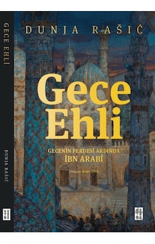 Gece Ehli Ketebe Yayınları Gece Ehli Ketebe Yayınları