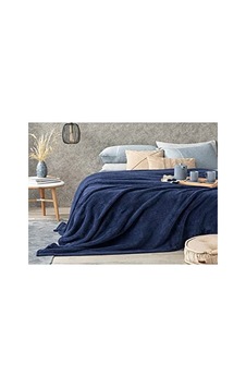 Mulberry Wellsoft Battaniye Televizyon Battaniyesi Peluş Polar Battaniye Tek Kişilik 170 230- Lacivert 36 Derece Üstü Mulberry Wellsoft Battaniye Televizyon Battaniyesi Peluş Polar Battaniye Tek Kişilik 170 230- Lacivert 36 Derece Üstü