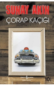 Çorap Kaçığı - Çorap Kaçığı -