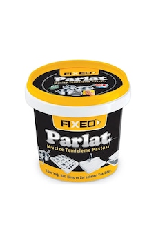 Sgs Parlat Temizleme Pastası 500 Gr