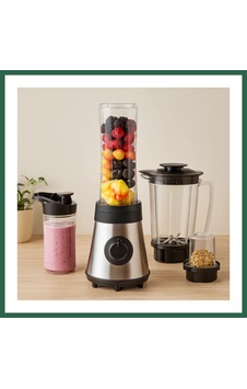 Vıntessy Bzs01 500w - 800 Ml Hazneli Smoothie Blender