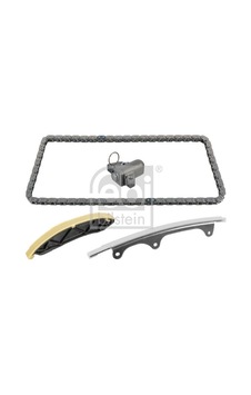 Triger Zincir Seti - Fiat Fullback - Febı-bılsteın-178629 Triger Zincir Seti - Fiat Fullback - Febı-bılsteın-178629
