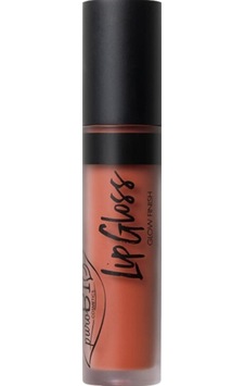 Purobio Lip Gloss Ultra Parlak 4,8 Ml - 03 03 Purobio Lip Gloss Ultra Parlak 4,8 Ml - 03 03