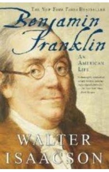 Benjamin Franklin An American Life - Walter Isaacson - Simon & Schuster