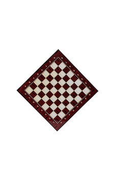 Satranç Tahtası Polyester Büyük Boy 36 5x36 5 Cm Satranç Tahtası Polyester Büyük Boy 36 5x36 5 Cm