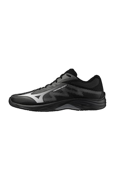 Mizuno Lightning Select Erkek Voleybol Ayakkabısı Siyah / Beyaz Çok Renkli Mizuno Lightning Select Erkek Voleybol Ayakkabısı Siyah / Beyaz Çok Renkli