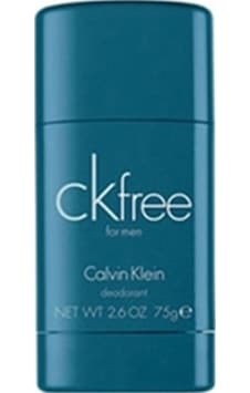 Free For Men Deo Stick 75g