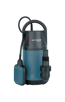 Cmc Tools 400w Temiz Su Dalgıç Pompa Cmc Tools 400w Temiz Su Dalgıç Pompa