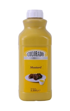 Colorado Hardal 2200 G