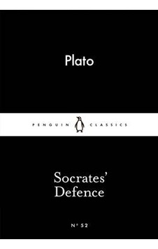 Socrates' Defence - Platon - Penguin Classics Socrates' Defence - Platon - Penguin Classics
