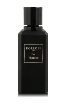 Korloff Paris Pour Homme Erkek Parfüm EDP 88 ML Korloff Paris Pour Homme Erkek Parfüm EDP 88 ML