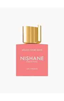 Nishane Meant To Be Seen Extrait De Unisex Parfüm 100 Ml Oryantal Nishane Meant To Be Seen Extrait De Unisex Parfüm 100 Ml Oryantal