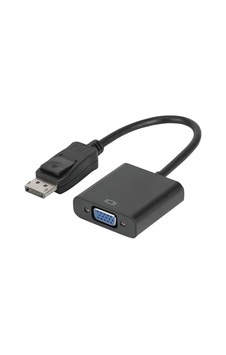 Pm-16261 Display To Vga 10 Cm Çevirici