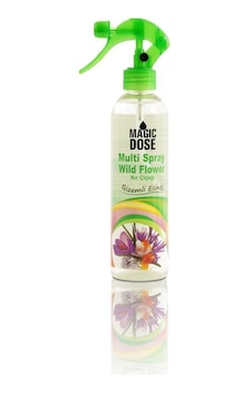 Magıc Dose Multı Spray Wıls-d Flower 350ml