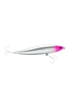 Fishika Scarletter 105f 10,5cm 20gr Maket Yem Renk : 3d Pink Head Fishika Scarletter 105f 10,5cm 20gr Maket Yem Renk : 3d Pink Head