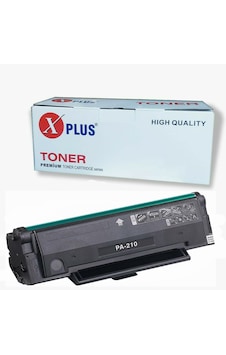 Pantum Pa-210 P2500w Uyumlu Chipli İthal Uyumlu Toner 1.600 Sayfa Pantum Pa-210 P2500w Uyumlu Chipli İthal Uyumlu Toner 1.600 Sayfa