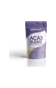 Naturiga Acai Plus+ Karışım 75 G