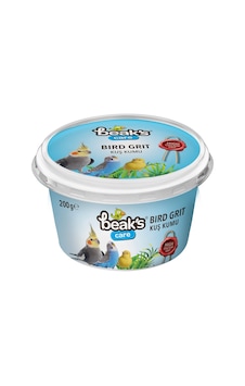 Beaks Kuş Kumu 200 Gr Beaks Kuş Kumu 200 Gr