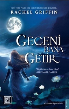 Geceni Bana Getir / Rachel Griffin Geceni Bana Getir / Rachel Griffin