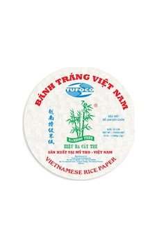 Tufoco Pirinç Yufkası Glutensiz 340 G