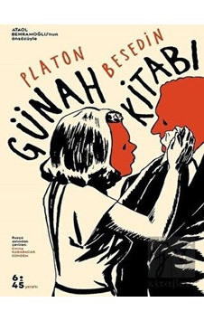 Günah Kitabı Altıkırkbeş Yayınları - Altıkırkbeş Yayınları Günah Kitabı Altıkırkbeş Yayınları - Altıkırkbeş Yayınları