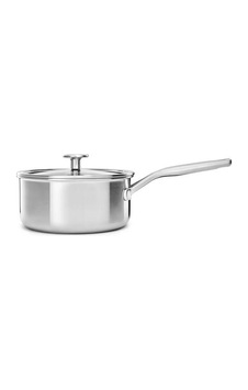 Kitchenaid 3-kat Paslanmaz Çelik Sos Tenceresi 16 CM