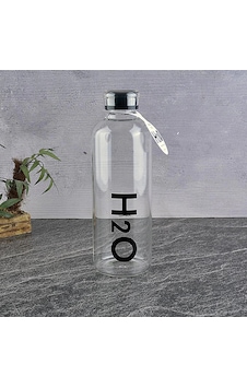 Tohana H2o Borosilikat Cam Matara - 500ml Renkli