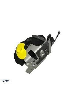 Ford Custom Bagaj Kilidi Alçak Tavan 6 Fişli Elektrikli Ford Custom Bagaj Kilidi Alçak Tavan 6 Fişli Elektrikli