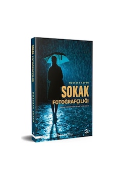 Sokak Fotoğrafçılığı - Mustafa Seven - İnkılap Kitabevi Sokak Fotoğrafçılığı - Mustafa Seven - İnkılap Kitabevi