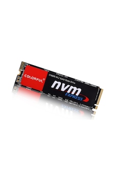 Colorful Cn600 256gb 3200/2000mb/s M.2 Nvme Ssd Disk Adad6clf0001 Colorful Cn600 256gb 3200/2000mb/s M.2 Nvme Ssd Disk Adad6clf0001