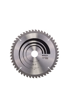 Bosch - Optiline Serisi Ahşap için Daire Testere Bıçağı B 216X30 N11.2561 Bosch - Optiline Serisi Ahşap için Daire Testere Bıçağı B 216X30 N11.2561
