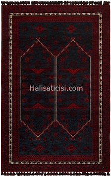 La Boutique Halı Türkmen Kilim 04 La Boutique Halı Türkmen Kilim 04
