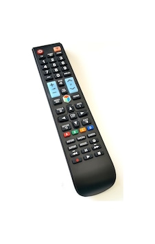 Samsung Uyumlu Smart Led Tv Kumandası Uzaktan Kumanda Özellikleri Samsung Uyumlu Smart Led Tv Kumandası Uzaktan Kumanda Özellikleri